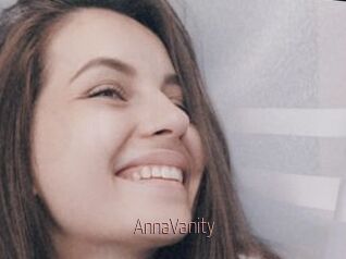 AnnaVanity