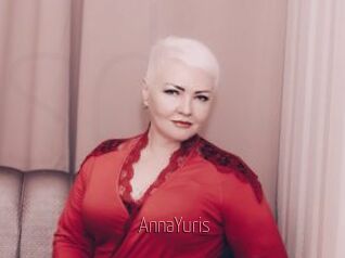 AnnaYuris