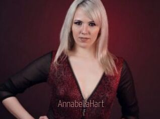 AnnabellaHart