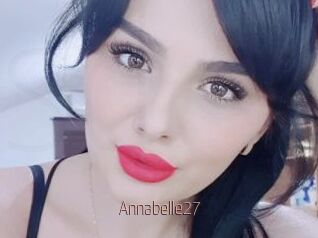 Annabelle27