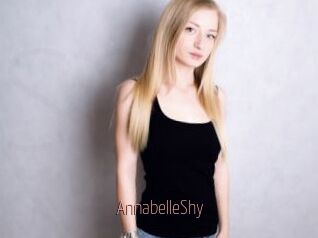 AnnabelleShy