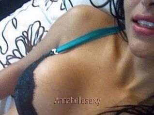 Annabelle_sexy
