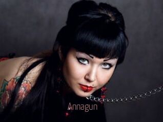 Annagun