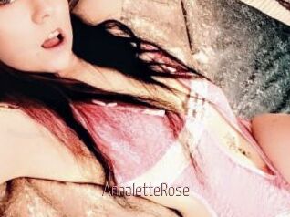 AnnaletteRose