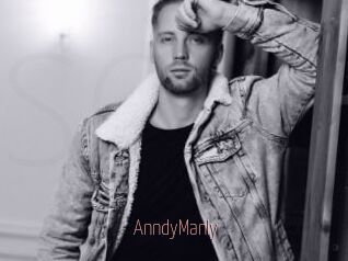 AnndyManly