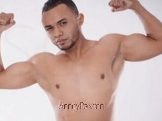 AnndyPaxton