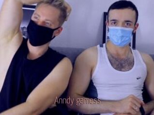 Anndy_gamess