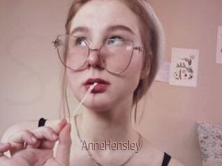 AnneHensley