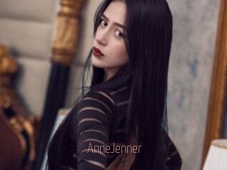AnneJenner