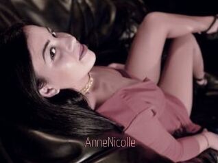 AnneNicolle Sexe désirs