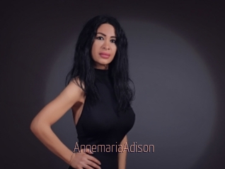 AnnemariaAdison Sexe désirs