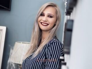 Annemieke