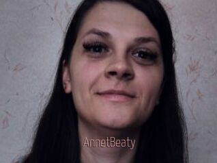 AnnetBeaty