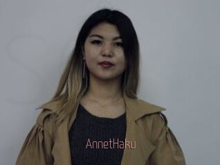 AnnetHaku
