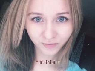 AnnetStarrr