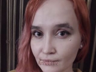 Annet_Fire