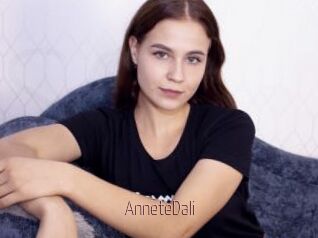 AnneteDali