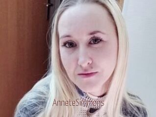AnneteSimmons