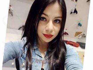 AnnetteBlue