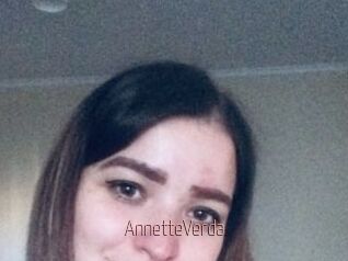 AnnetteVerda