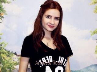 Annette_Ross
