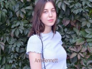 AnniBennett