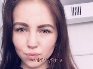 AnnieBabyKristal