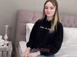 AnnieBettany