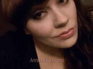 AnnieGetUrGunxo