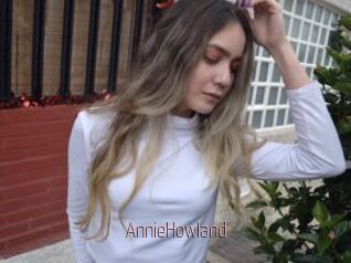 AnnieHowland