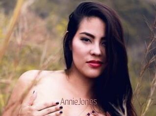 AnnieJones Sexe désirs