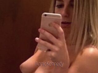 Annie_Kennedy Sexe désirs