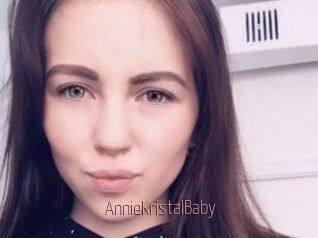 AnnieKristalBaby