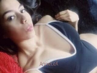 AnnieLeX