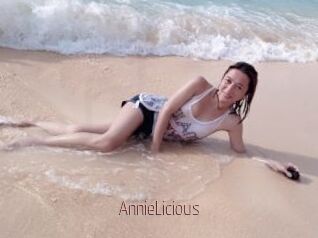AnnieLicious