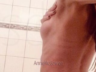 AnnieMcGowen
