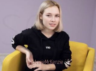 AnnieMcKenzie