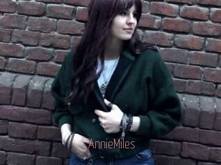 AnnieMiles