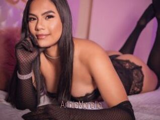 AnnieMorello