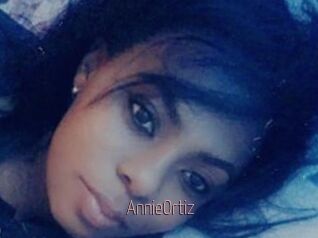 AnnieOrtiz