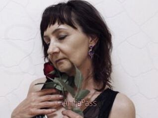 AnniePass