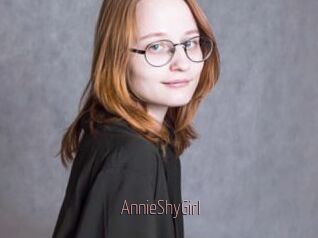 AnnieShyGirl