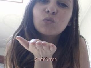 AnnieSimon