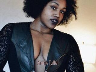 Annie_Taller