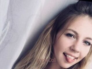 Annie_Doll