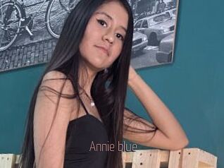 Annie_blue Sexe désirs