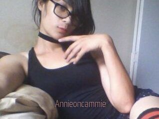 Annieoncammie