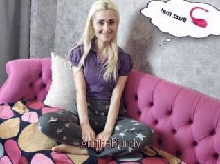 AnnikaBlondy