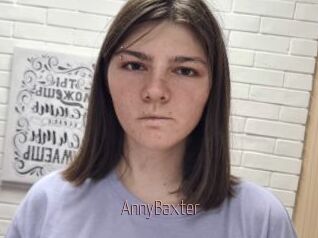AnnyBaxter