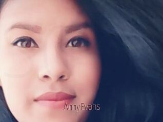 AnnyEvans